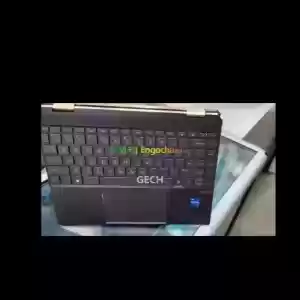 BRAND NEW HP SPECTRE LAPTOP in Ethiopia