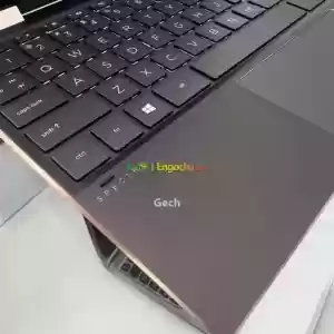 BRAND NEW HP SPWCTOR LAPTOP in Ethiopia