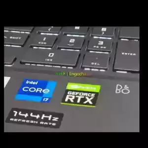 BRAND NEW HP VICTUS 16 GAMING LAPTOP in Ethiopia