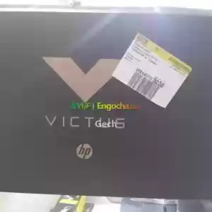 BRAND NEW HP VICTUS GAMING LAPTOP Price in Ethiopia