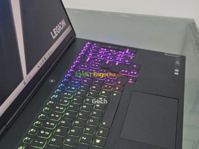 BRAND NEW LEGION GAMING 3080 To LAPTOP