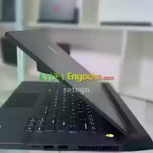 BRAND NEW LENOVO LEGION 5 GAMING  LAPTOP  Ryzen 7 58000H serious 3.3 GHZ   processor spee in Ethiopia