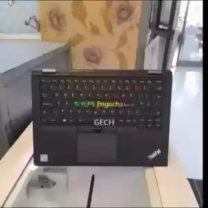 BRAND NEW LENOVO THINKPAD YOGA 260 LAPTOP in Ethiopia