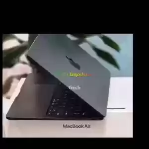 BRAND NEW MACBOOK AIR M2 (2023) Price in Ethiopia