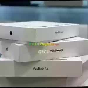 BRAND NEW MACBOOK AIR M2 Price in Ethiopia
