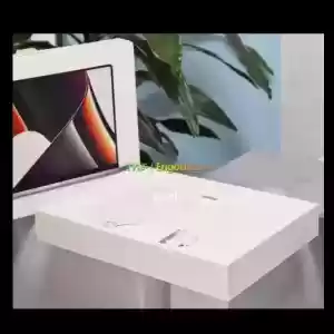BRAND NEW MACBOOK PRO M1 (2021)LAPTOP Price in Ethiopia