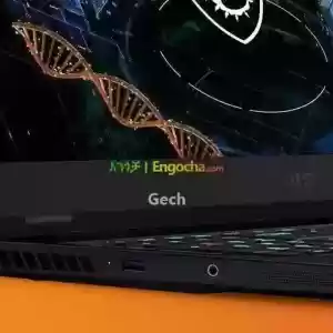 BRAND NEW MSI 76 GP LEOPARD RTX 3070 GAMING LAPTOP in Ethiopia