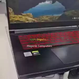 BRAND NEW MSI GF63 LAPTOP Price in Ethiopia