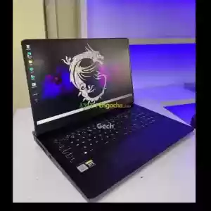 BRAND NEW MSI GP 76 LEOPARD GAMING LAPTOO Price in Ethiopia