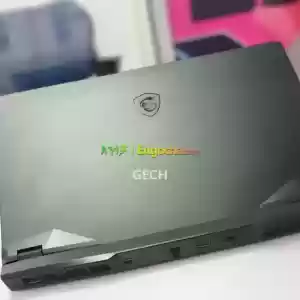 BRAND NEW MSI GP 76 LEOPARD GAMING in Ethiopia