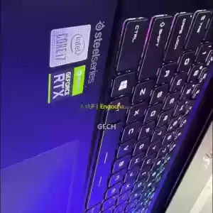 BRAND NEW MSI GP 76 LEOPARD GAMING LAPTOP Price in Ethiopia