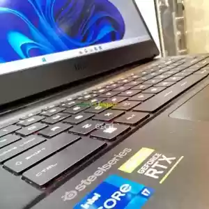 BRAND NEW MSI GP 76 LEOPARD GAMING in Ethiopia