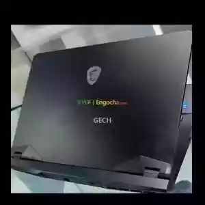BRAND NEW MSI GP 76 LEOPARD GAMING in Ethiopia