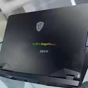BRAND NEW MSI GP 76 LEOPARD GAMING in Ethiopia