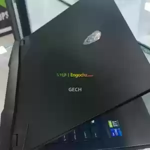 BRAND NEW MSI GP 76 LEOPARD GAMING Price in Ethiopia