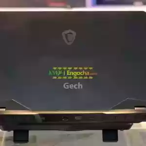 BRAND NEW MSI GP76 Leopard Intel Core i7-11800H🥢16 GB DDR4 RAM🥢1TB  NVMe SSD 🥢𝗽𝗲𝗿-𝗞𝗲𝘆 𝗥𝗚𝗕 in Ethiopia