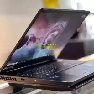 BRAND NEW MSI GP76 Leopard Intel Core i7-11800H🥢16 GB DDR4 RAM🥢1TB  NVMe SSD 🥢𝗽𝗲𝗿-𝗞𝗲𝘆 𝗥𝗚𝗕 in Ethiopia