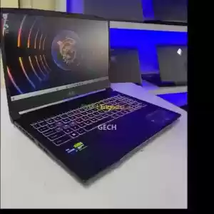 BRAND NEW MSI KATANA 15 GAMING LAPTOP Price in Ethiopia