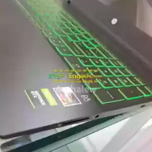 BRAND NEW POWER PAVILIONGAMING  LAPTOP               .............…........  GOOD FUN COO in Ethiopia