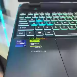 BRAND NEW PREDATOR HELIOS Neo 16 Intel®️ Core™️ i9-13900HX13th Generation Total Cores 24; Price in Ethiopia