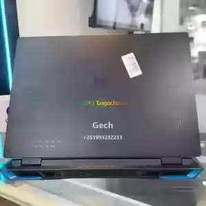 BRAND NEW PREDATOR HELIOS Neo 16 Intel®️ Core™️ i9-13900HX13th Generation Total Cores 24; Price in Ethiopia