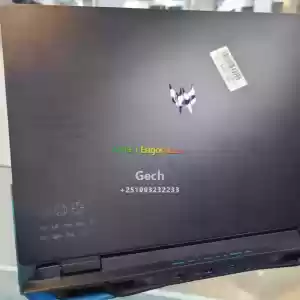 BRAND NEW PREDATOR HELIOS Neo 16 Intel®️ Core™️ i9-13900HX13th Generation Total Cores 24; Price in Ethiopia