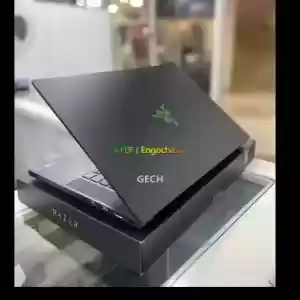 BRAND NEW RAZER BLADE PRO 15 GAMING LAPTOP in Ethiopia