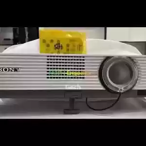 BRAND NEW SONY DX 221 PROJECTOR Price in Ethiopia