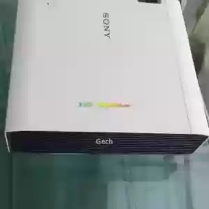 BRAND NEW SONY DX100 PROJECTOR Price in Ethiopia