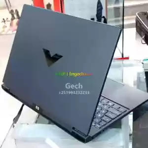 BRAND NEW Victus Gaming laptopCore 14 Logical  processors 2013th Gen Intel(R) Core(TM)i7- Price in Ethiopia