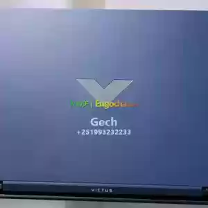 BRAND NEW Victus Gaming laptop Intel Core i7-11th Gen in Ethiopia