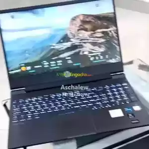 BRAND NEW Victus Gaming laptopCore 14 Logical  processors 2013th Gen Intel(R) Core(TM)i7- Price in Ethiopia