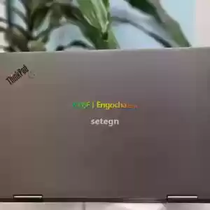 BRAND NEW X1 CARBON X360 MODEL in Ethiopia