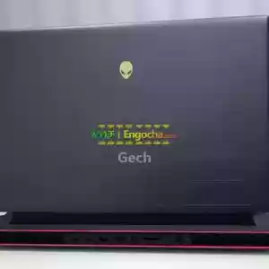 BRAND NEW ️ALIENWARE M18 ️GAMING LAPTOP️AMD RYZEN 9-7845HXTotal Cores 12; Total Threads 2 in Ethiopia