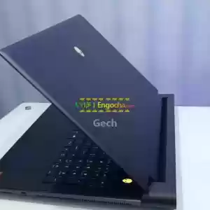 BRAND NEW ️ALIENWARE M18 ️GAMING LAPTOP️AMD RYZEN 9-7845HXTotal Cores 12; Total Threads 2 in Ethiopia