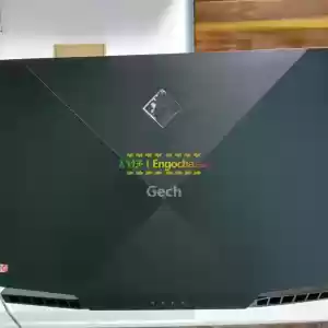 BRAND NEWHP OMEN GAMING LAPTOP Core i7Ram:16GB Storage:512 gb SSDGeneration:9THScreen siz in Ethiopia