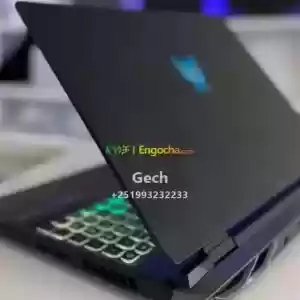 BRAND NEWPREDATOR HELIOS 300 Intel®️ Core™️ i7-12700H12th Generation Total Cores 14; Tota Price in Ethiopia