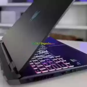 BRAND NEWPREDATOR HELIOS 300 Intel®️ Core™️ i7-12700H12th Generation Total Cores 14; Tota Price in Ethiopia