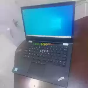 BRAND NEWVLENOVO THINKPAD 370 in Ethiopia