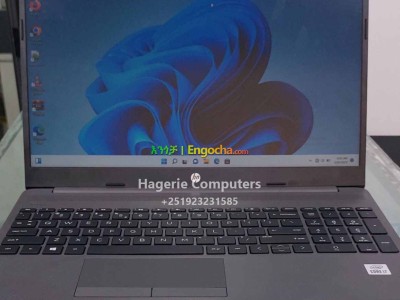 BRAND New HP Notebook 10th Gen i7 Laptop