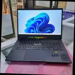 BRAND new Hp omen 16 intel core i9 13th Generation 24 core 32 logical processor144Hz Refr Price in Ethiopia