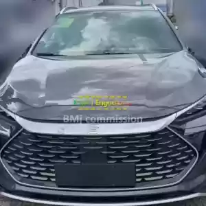 BYD Tang DM-i Hybrid 2024 7 Price in Ethiopia