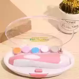 Baby Nail Trimmer Price in Ethiopia