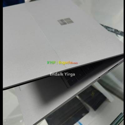 Beead New Microsoft Surface studuio