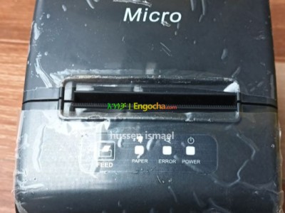 Betting Printer Micro