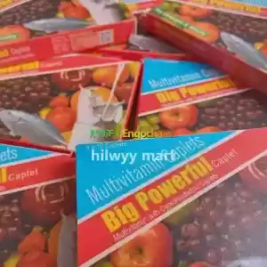 Big Power Full in Ethiopia