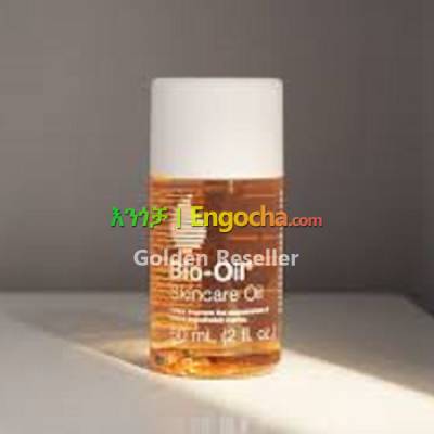 Bio-Oil Skincare Body Oil for Scars & Stretchmarks (ብዛት ዋጋ ከ6 በላይ)