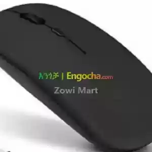 Bluetooth Optical Mouse Price in Ethiopia