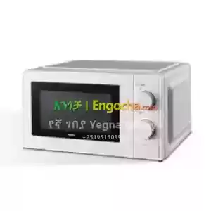 Boma 20L Microwave Oven BM-20MX81-L in Ethiopia