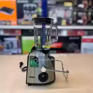Boma 5 in 1 Multifunctional Food Processor in Ethiopia